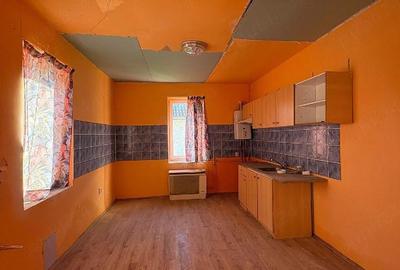 Casă cu Teren 1300 Mp în Urziceni - 5