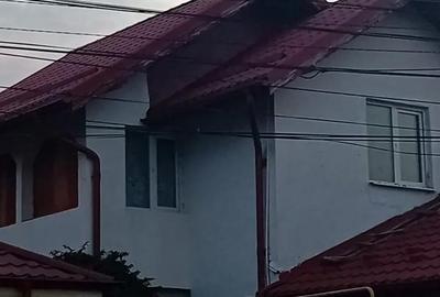 Casă cu 4 camere în Dorobanți - 2