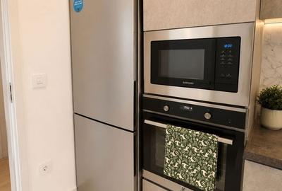 Apartament cu 2 camere decomandat în Palazu Mare - 5