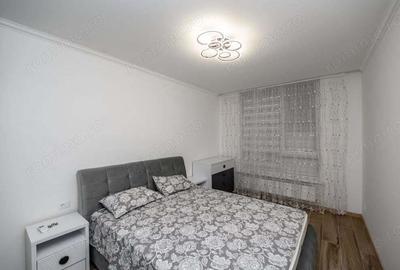 Garsonieră decomandată în Sebastian - 1