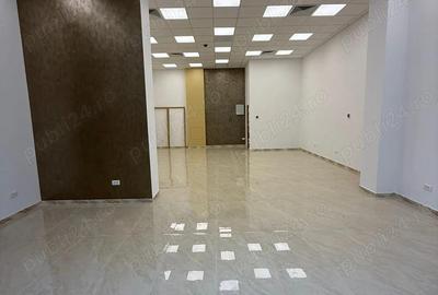 Spatiu comercial One Cotroceni Park Spatiu comercial One Cotroceni Park - 4