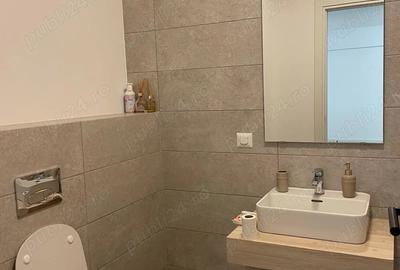 Inchiriere Apartament 2 camere complet utilat Vulcan Residence - 8