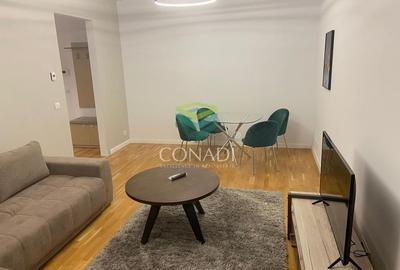 Apartament cu 3 camere de inchiriat Luxuria - 1