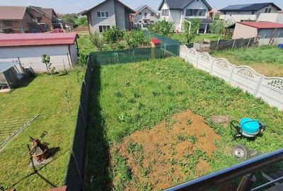 189500 euro!!!Comision zero. Duplex P+1E Giarmata - 15