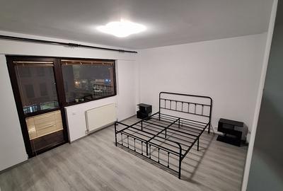 Apartament cu 3 camere semidecomandat în Obor - 5