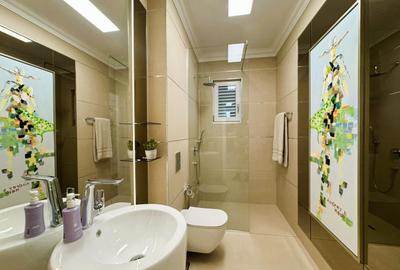 INCHIRIERE APARTAMENT DE LUX 110 MP-SOSEAUA NORDULUI - 19