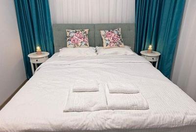 Apartament cu 4 camere, mobilat în Iorga - 4