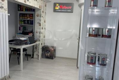 VILA Bucurestii Noi pentru SPATIU COMERCIAL - 3