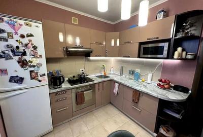 Apartament cu 2 camere decomandat în Basarab - 10
