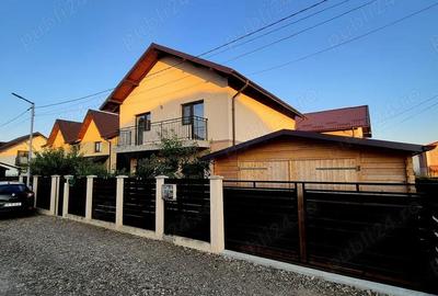 Casă cu 4 camere cu Teren 300 Mp în Central - 8