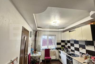 Casă individuală cu 5 camere cu Teren 680 Mp în Ciurea - 6