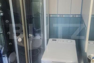 Casă cu 3 camere cu Teren 160 Mp în Rudului - 10