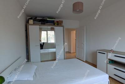Apartament cu 2 camere decomandat, mobilat în Complex Studențesc - 4