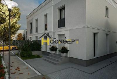 Vila moderna 4 camere Grand Arena Mall Tva inclus - 4