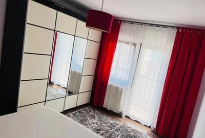 Apartament cu 2 camere decomandat în Șagului - 2