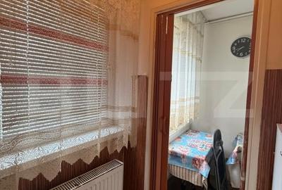 Garsoniera, de vanzare, 20 mp, mobilata si utilata, zona Sud - 13