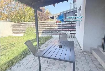 Casă cu Teren 120 Mp în Domnești - 38