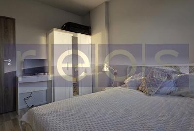 Apartament cu 2 camere decomandat, mobilat în Păcii - 4