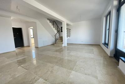 Casa individuala, 6 camere, teren 280mp, toate utilitatile, Comision 0 - 7