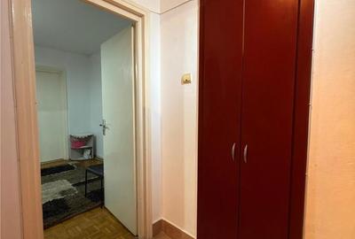 Apartament cu 2 camere în Grigorescu