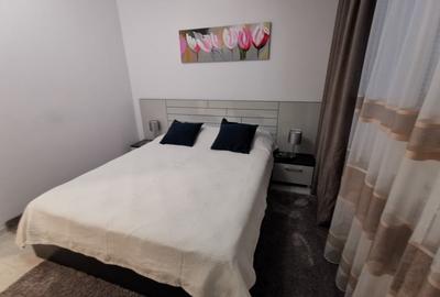 Mamaia, 2camere vedere lac, gaze, loc parcare, termen lung cu deconatre - 7