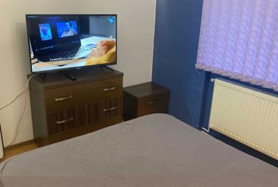 Apartament cu 3 camere semidecomandat în Tineretului - 7