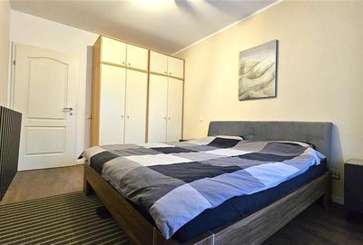 Apartament cu 2 camere semidecomandat, mobilat în Mărăști - 3