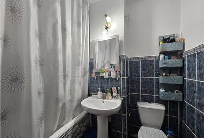 Apartament 2 camere Podu Ros - 10