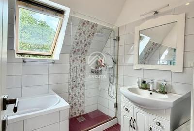 Apartament cu 3 camere semidecomandat în Andrei Mureșanu - 6