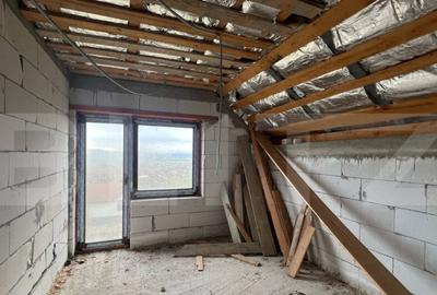 Casa de Vanzare, 3 Camere, SP+M, 138 mp, la Rosu, zona Mices - 5