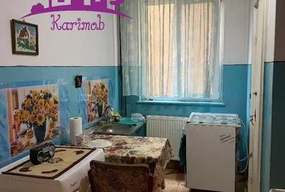 Apartament cu 2 camere decomandat în Cantemir - 3