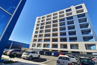 Faleza Nord Ceronav apartament 2 camere nou - 2