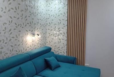 Garsonieră decomandată în Lujerului - 3