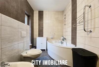 Duplex cu 3 camere cu Teren 222 Mp în Bună Ziua - 22