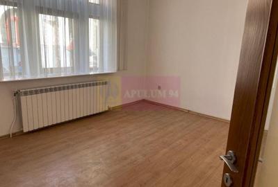 Apartament 4 camere in vila- Gara de Nord. - 2