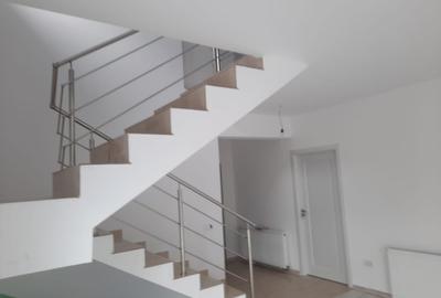 Casă cu Teren 500 Mp în Ciorogârla - 2