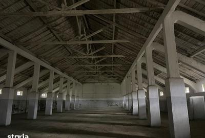 Spațiu comercial, de 18,246 mp, în Central - 11