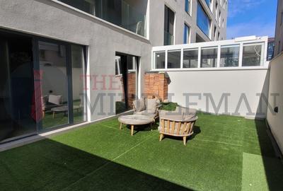 Apartament cu 2 camere decomandat, mobilat în Nordului - 14