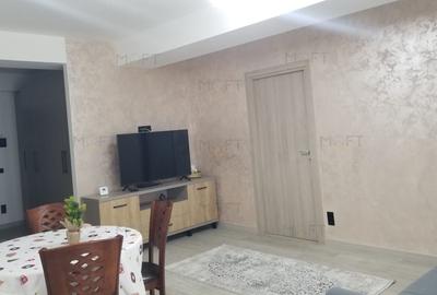 Apartament cu 2 camere decomandat, mobilat în Dristor - 7