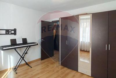 Apartament cu 2 camere de vanzare in zona Astra - 2