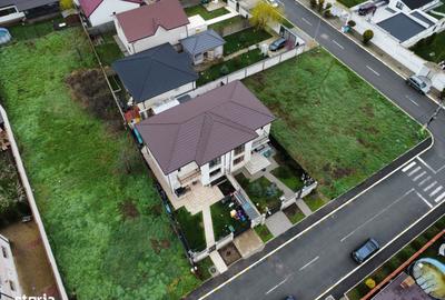 Spațiu comercial, în Valu lui Traian