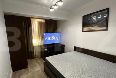 Apartament 3 camere de inchiriat -  ultracentral - Bucsinescu parcare inclusa - 6