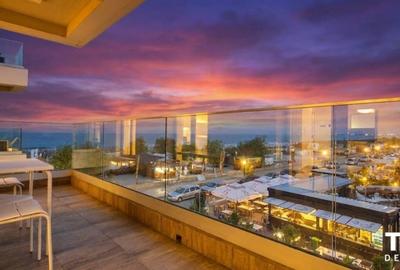 Apartament cu 2 camere decomandat în Nord