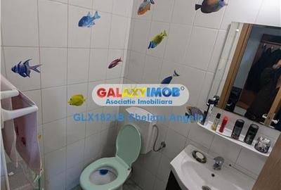 Camera de Comert, apartament 3 cam, decomandat, bloc 2008 - 17