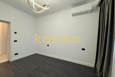 Apartament 3 camere de închiriat în Primăverii, renovat 2025 - 8