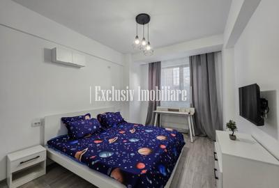 Apartament cu 2 camere decomandat, mobilat în Tomis Nord - 15