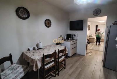 Apartament 3 camere | 65 mpu | zona Piata Ion Mester Manastur - 4