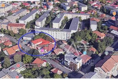 Hala de inchiriat zona centrala - str. I.L.Caragiale Hala de inchiriat zona centrala - str. I.L.Caragiale - 5