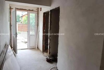 Apartament 4 camere - 115.5 mp utili - 5 min. Metrou Dimitrie Leonida Apartament 4 camere - 115.5 mp utili - 5 min. Metrou Dimitrie Leonida - 2