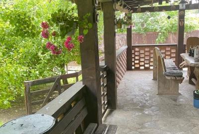 Casă cu 5 camere cu Teren 823 Mp în Central - 10